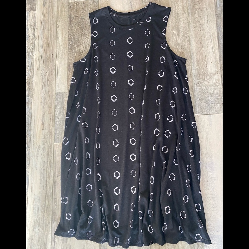 Sonoma Dress!